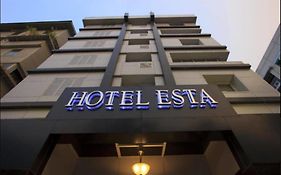 Hotel Esta Yangon